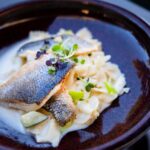 Ryba to produkt zalecany na diecie paleo