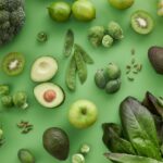 Surowe owoce i warzywa to podstawa diety witariańskiej